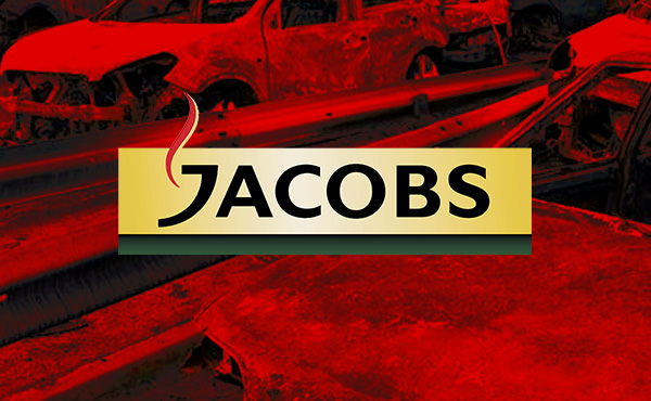 jacobs cover » підтримує війну Росії