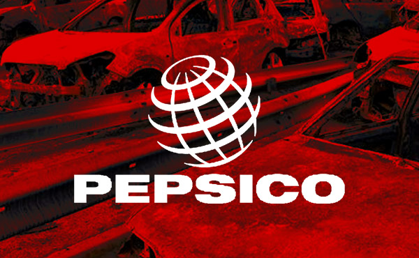 pepsico cover » підтримує війну Росії