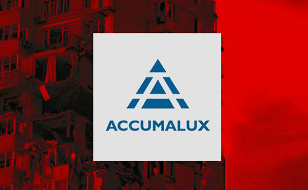 Які компанії не пішли з Росії: Accumalux