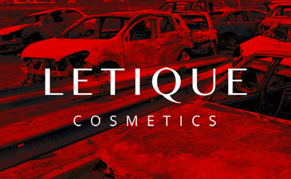letique cosmetics cover » підтримує війну Росії