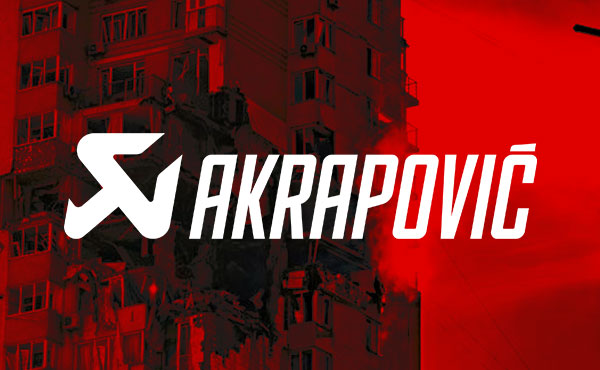 Akrapoviс