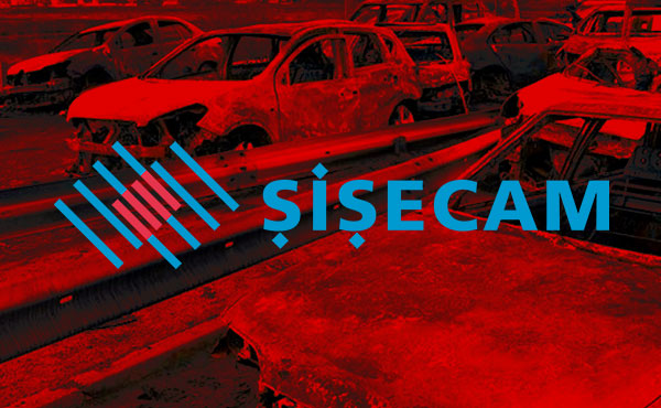 Sisecam 